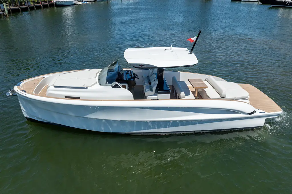 2027 40 Open Yacht For Sale in Fort Lauderdale FL 2027 40 Open Yacht For Sale in Fort Lauderdale FL
