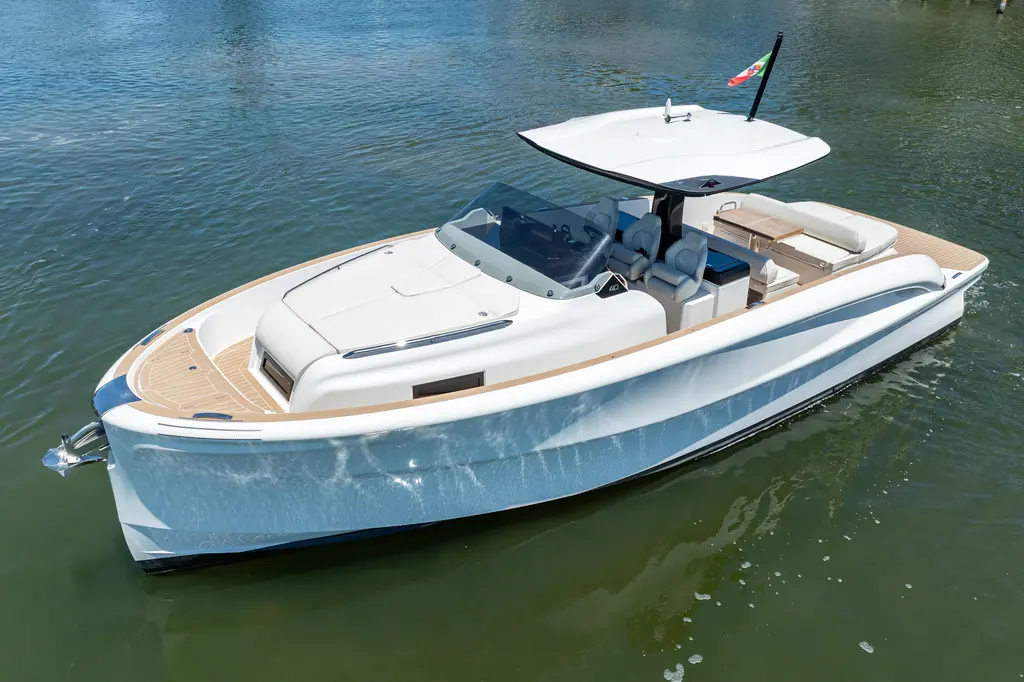 2027 40 Open Yacht For Sale in Fort Lauderdale FL 2027 40 Open Yacht For Sale in Fort Lauderdale FL
