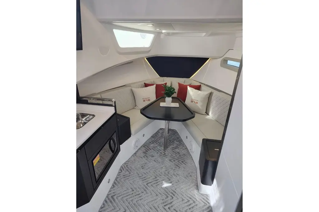 2027 Schaefer 375 Yacht For Sale in Vancouver BC 2027 Schaefer 375 Yacht For Sale in Vancouver BC