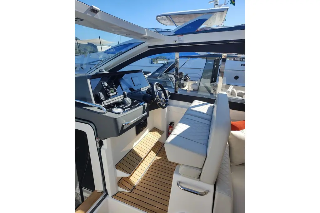 2027 Schaefer 375 Yacht For Sale in Vancouver BC 2027 Schaefer 375 Yacht For Sale in Vancouver BC