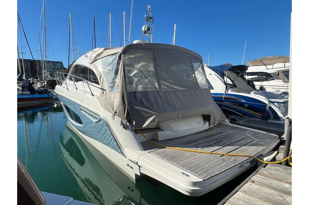2024 Sessa C38 Yacht For Sale in Vancouver BC 2024 Sessa C38 Yacht For Sale in Vancouver BC