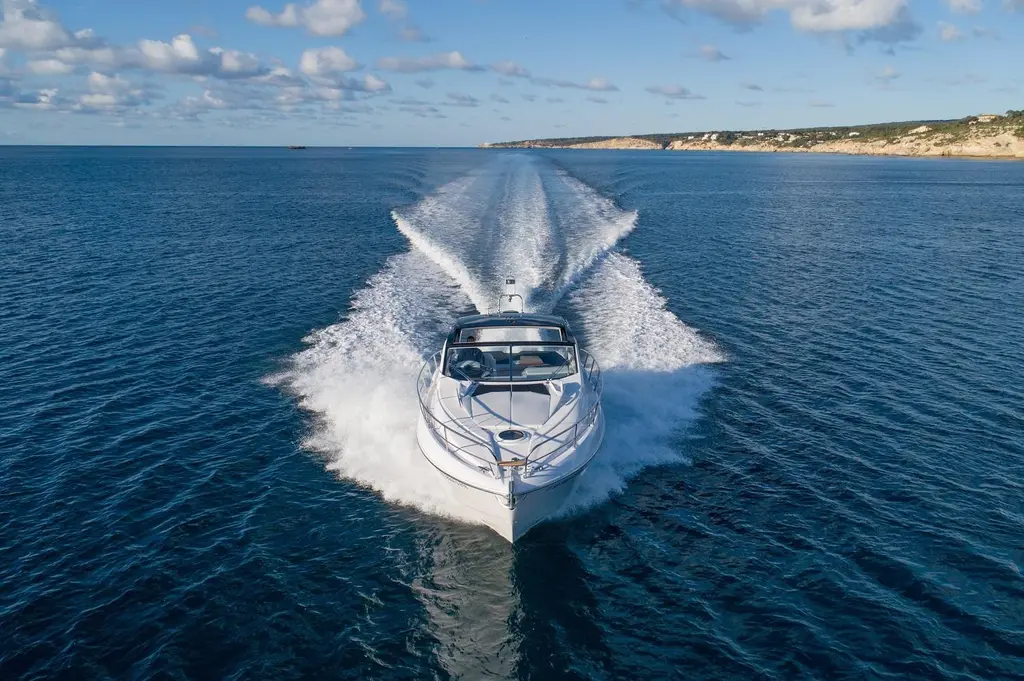 2024 Sessa C38 Yacht For Sale in Vancouver BC 2024 Sessa C38 Yacht For Sale in Vancouver BC