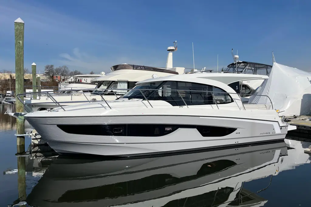 2026 beneteau antares 11 new rochelle new york for sale