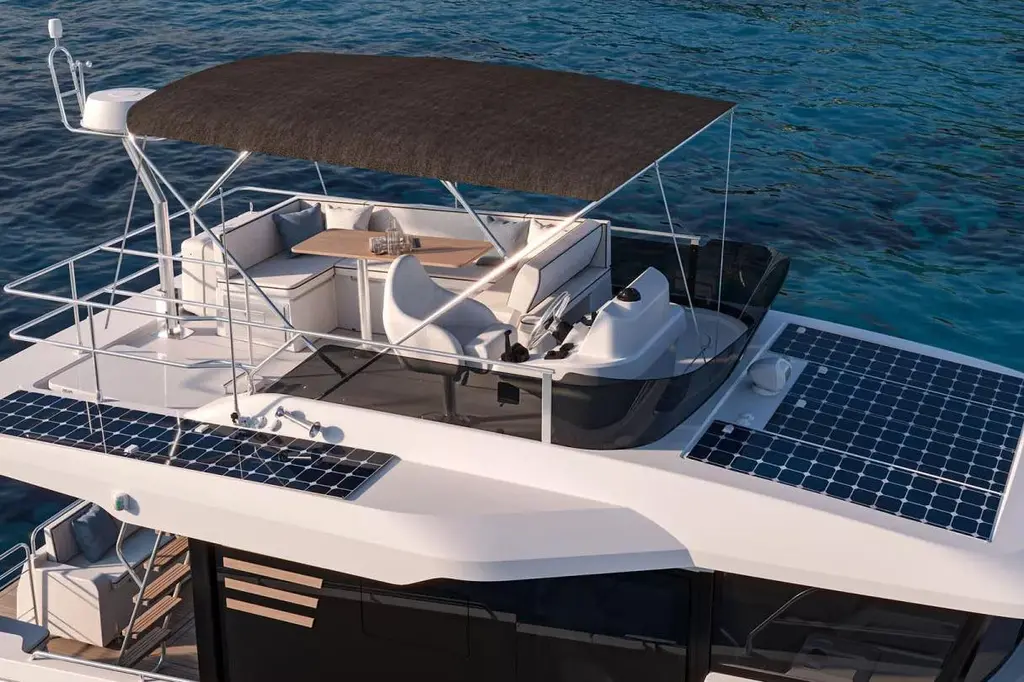 2026 Beneteau Swift Trawler 37 Yacht For Sale in Fort Lauderdale FL 2026 Beneteau Swift Trawler 37 Yacht For Sale in Fort Lauderdale FL