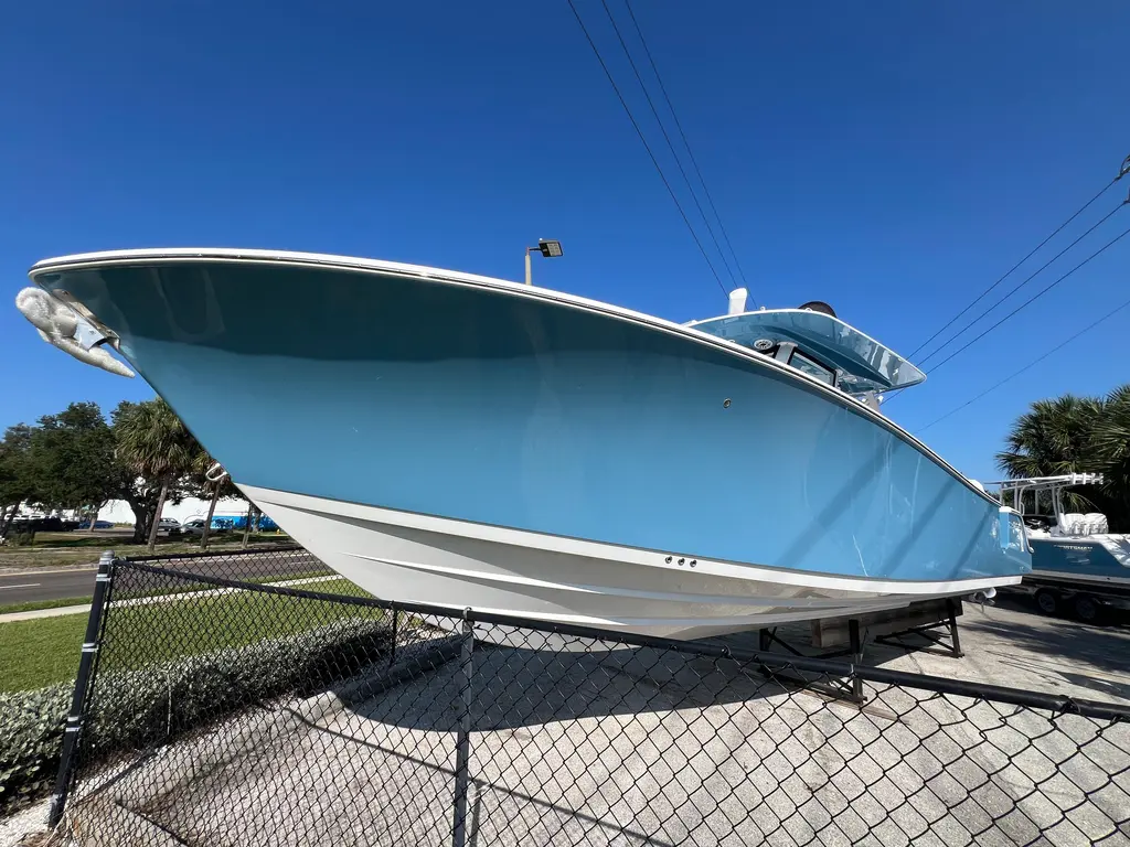 2026 Sportsman Open 352 Center Console Yacht For Sale in Saint Petersburg FL 2026 Sportsman Open 352 Center Console Yacht For Sale in Saint Petersburg FL