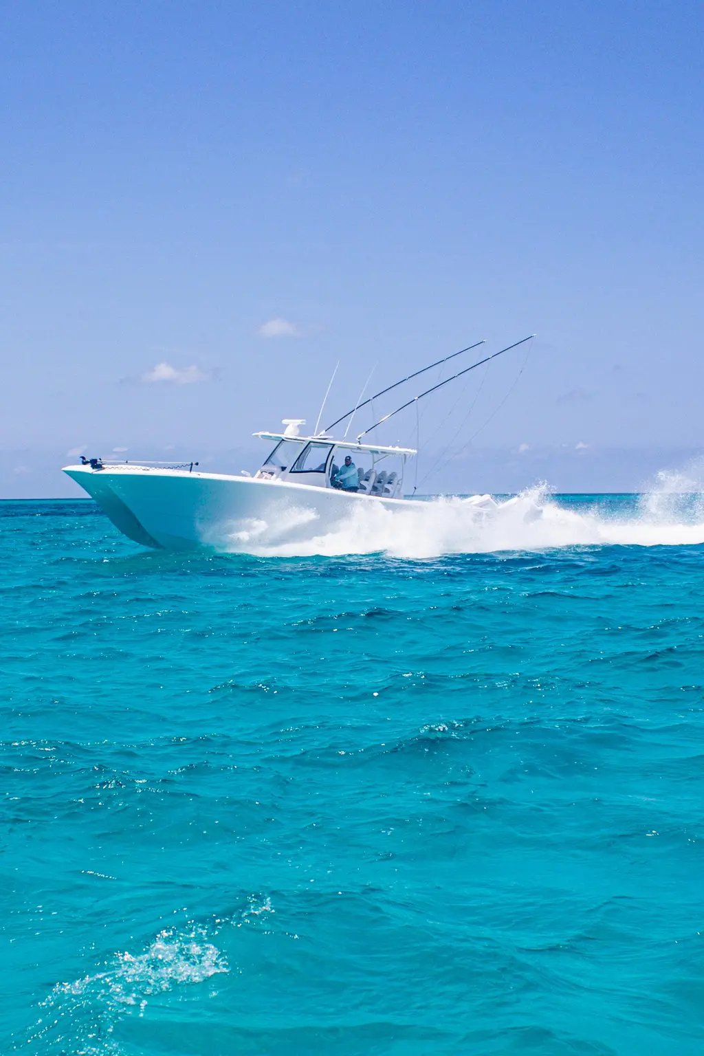 2026 Front Runner 43 Catamaran Yacht For Sale in Juno Beach FL 2026 Front Runner 43 Catamaran Yacht For Sale in Juno Beach FL