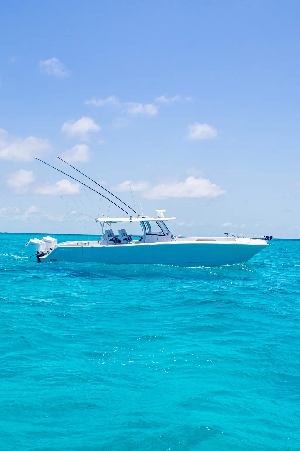 2026 Front Runner 43 Catamaran Yacht For Sale in Juno Beach FL 2026 Front Runner 43 Catamaran Yacht For Sale in Juno Beach FL
