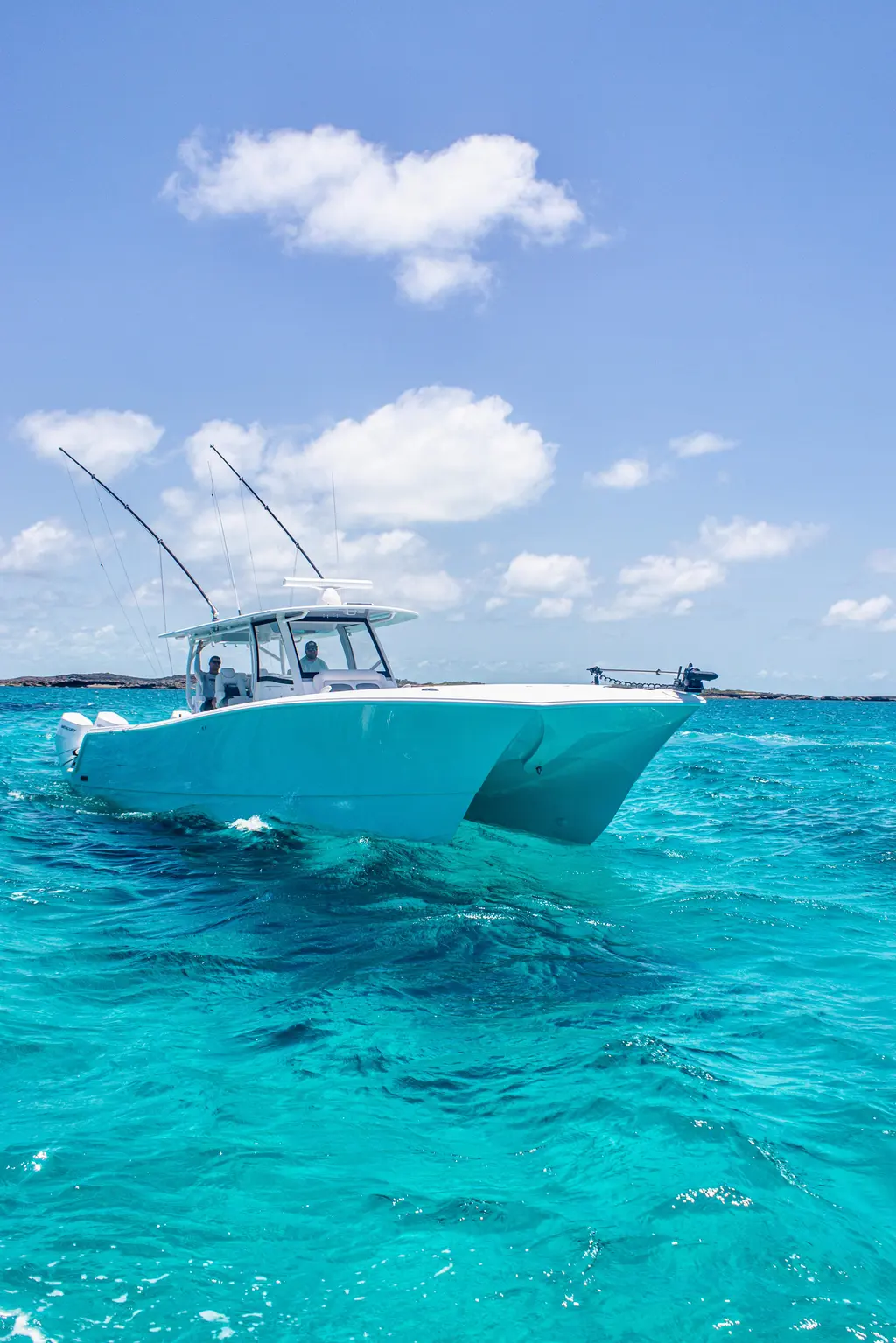2026 Front Runner 43 Catamaran Yacht For Sale in Juno Beach FL 2026 Front Runner 43 Catamaran Yacht For Sale in Juno Beach FL