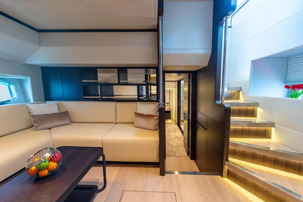 MAJESTY 62M 2026 Majesty 62M Yacht For Sale in Puerto Vallarta MAJESTY 62M 2026 Majesty 62M Yacht For Sale in Puerto Vallarta