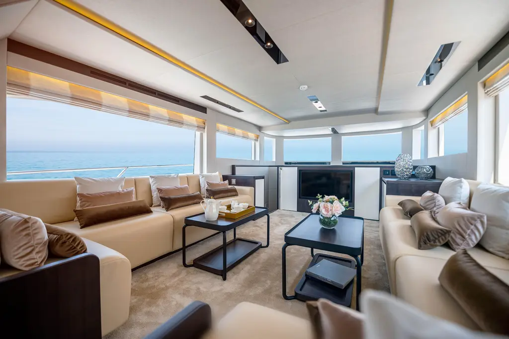 MAJESTY 62M 2026 Majesty 62M Yacht For Sale in Puerto Vallarta MAJESTY 62M 2026 Majesty 62M Yacht For Sale in Puerto Vallarta