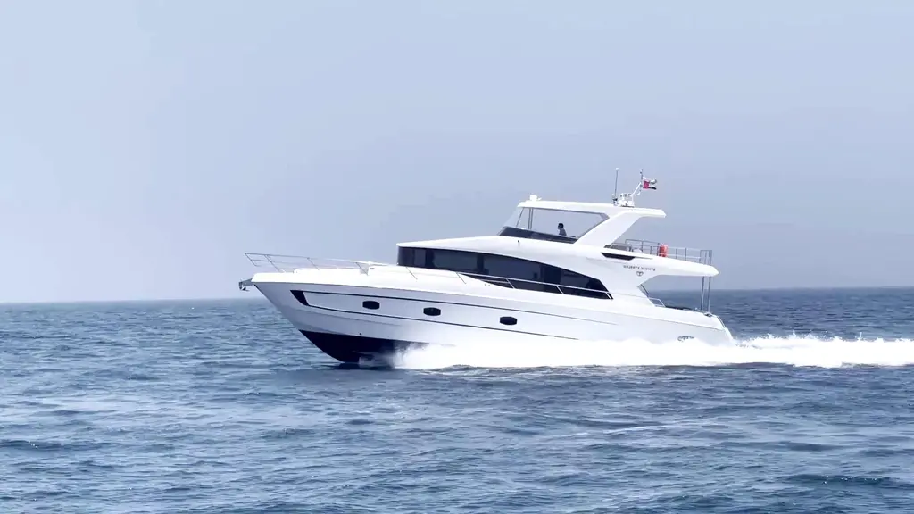 2026 majesty 62m majesty 62m puerto vallarta for sale
