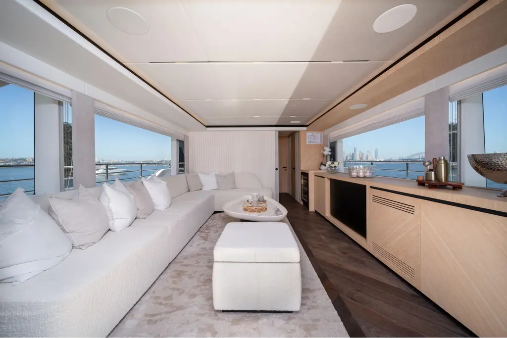 #5 NOMAD 101 2026 Nomad 101 Yacht For Sale in Richmond BC #5 NOMAD 101 2026 Nomad 101 Yacht For Sale in Richmond BC