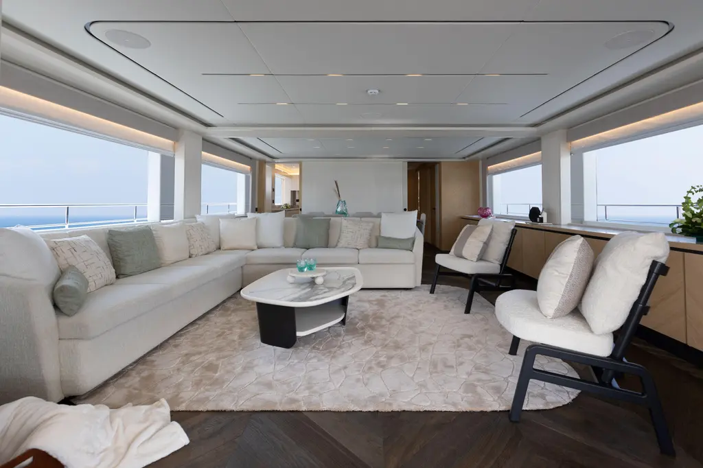 #5 NOMAD 101 2026 Nomad 101 Yacht For Sale in Richmond BC #5 NOMAD 101 2026 Nomad 101 Yacht For Sale in Richmond BC