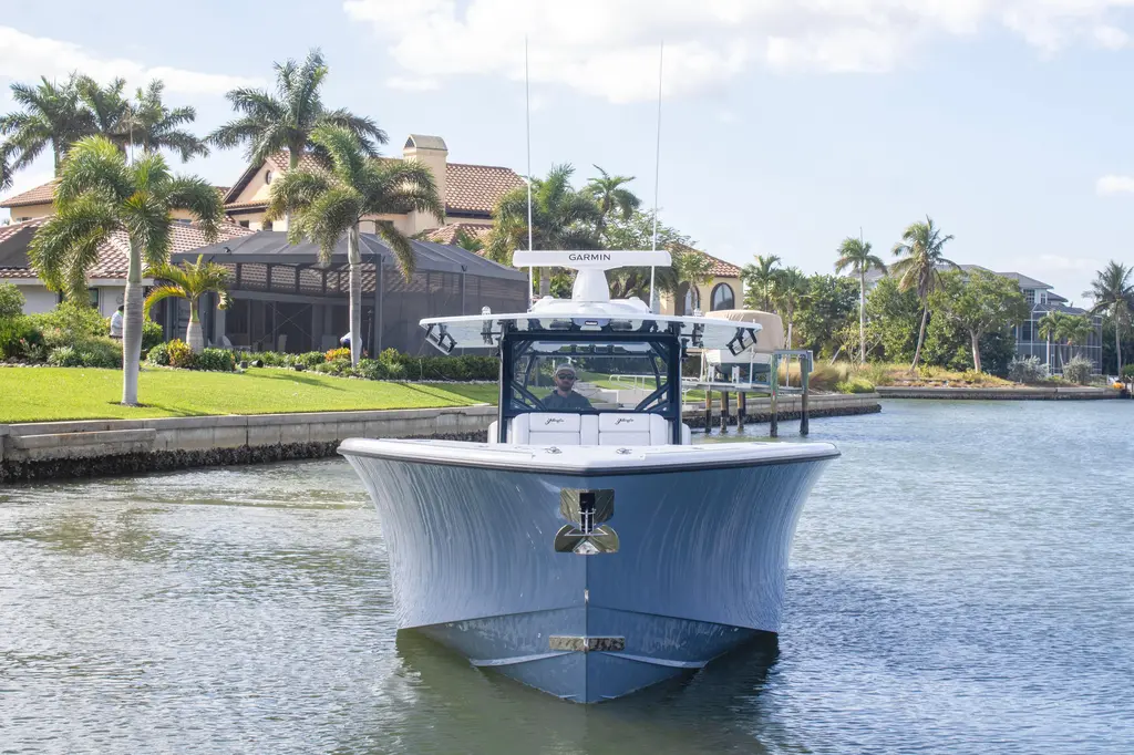 2026 Yellowfin 42 Offshore Yacht For Sale in Sanibel FL 2026 Yellowfin 42 Offshore Yacht For Sale in Sanibel FL