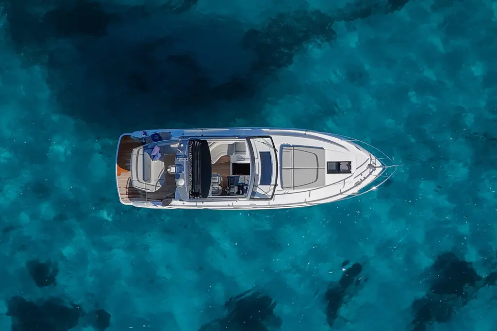 2025 Princess V40 Yacht For Sale in Mandelieu-la-Napoule 2025 Princess V40 Yacht For Sale in Mandelieu-la-Napoule