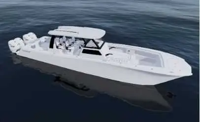 2026 caymas 44 ct black label marine group pinellas park florida for sale