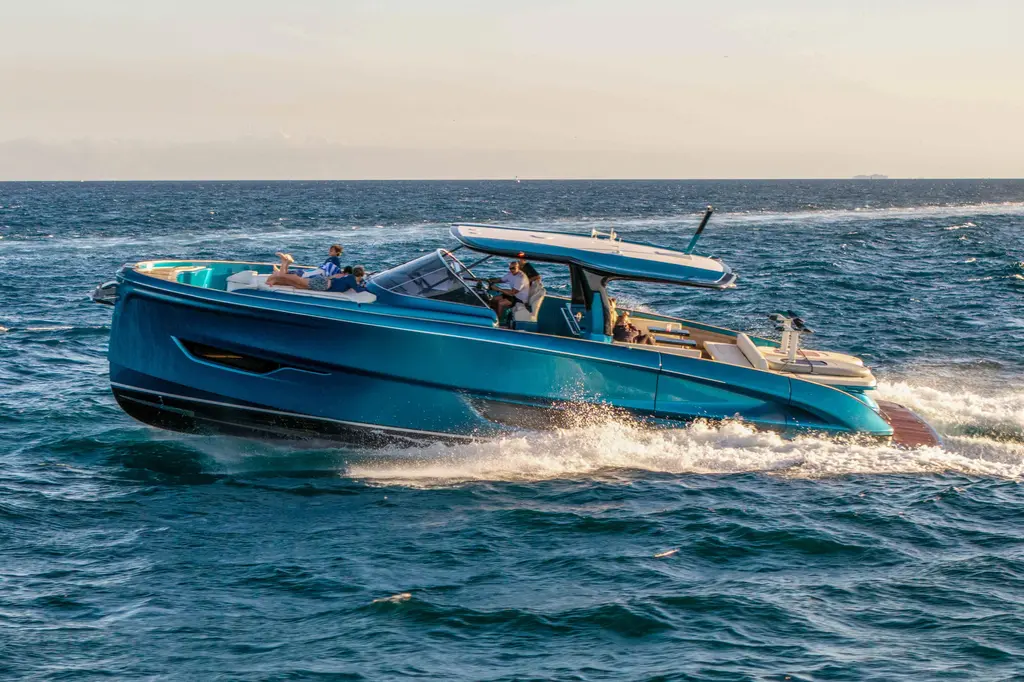 2024 52 Open Yacht For Sale in Longboat Key FL 2024 52 Open Yacht For Sale in Longboat Key FL