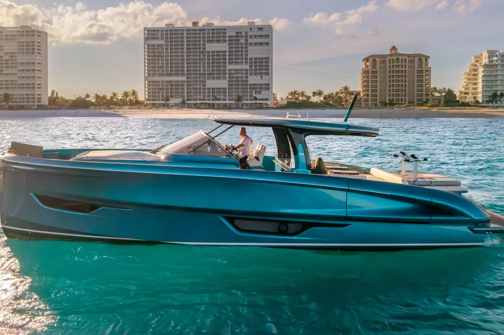 2024 52 Open Yacht For Sale in Longboat Key FL 2024 52 Open Yacht For Sale in Longboat Key FL