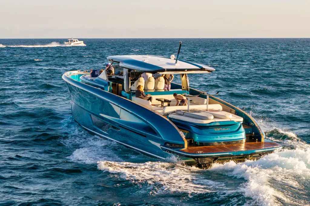 2024 52 Open Yacht For Sale in Pensacola FL 2024 52 Open Yacht For Sale in Pensacola FL