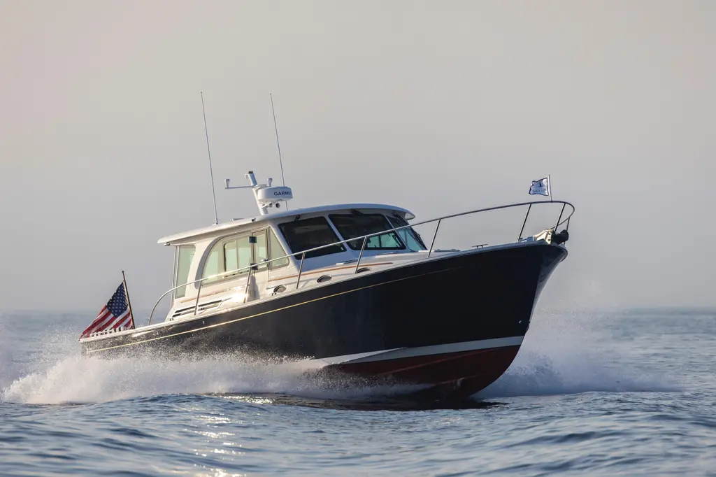 2027 back cove 412 ready for customization north weymouth massachusetts for sale