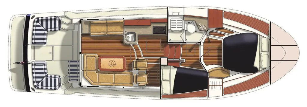 CALL FOR AVAILABILITY 2027 Back Cove 372 Yacht For Sale in North Weymouth MA CALL FOR AVAILABILITY 2027 Back Cove 372 Yacht For Sale in North Weymouth MA