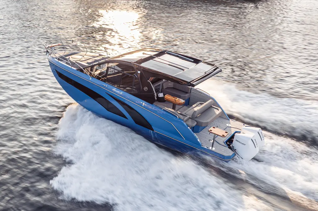 2026 347 Yacht For Sale in Tampa FL 2026 347 Yacht For Sale in Tampa FL