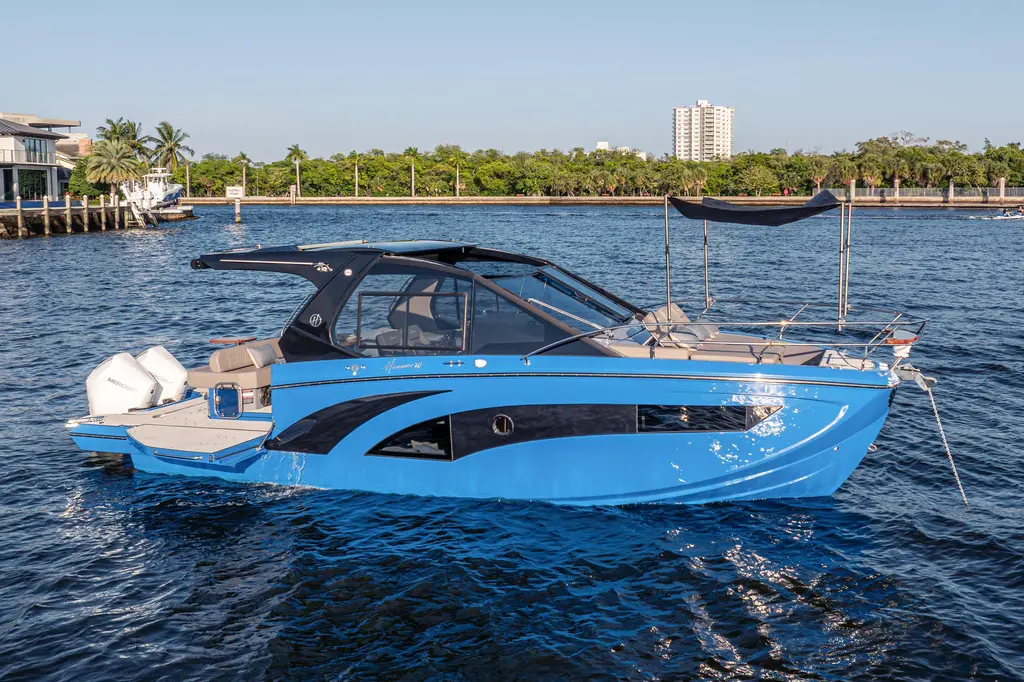 2026 347 Yacht For Sale in Tampa FL 2026 347 Yacht For Sale in Tampa FL