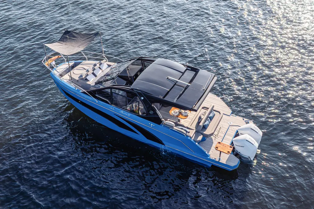2026 347 Yacht For Sale in Tampa FL 2026 347 Yacht For Sale in Tampa FL