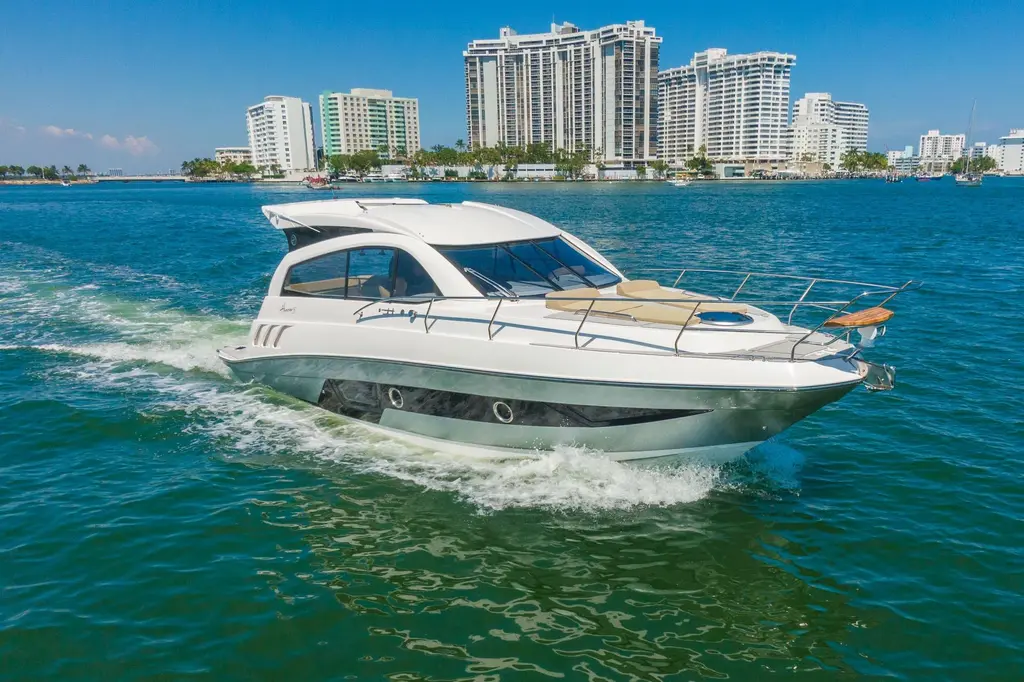 2026 375 Yacht For Sale in Tampa FL 2026 375 Yacht For Sale in Tampa FL