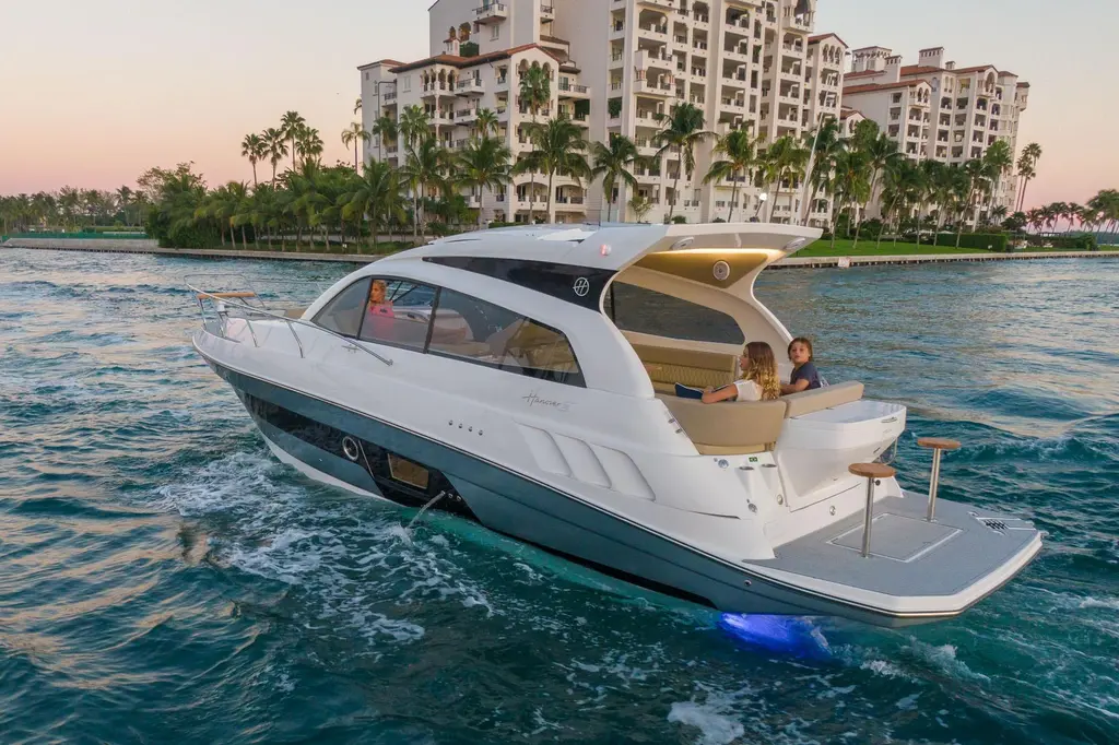 2026 375 Yacht For Sale in Tampa FL 2026 375 Yacht For Sale in Tampa FL