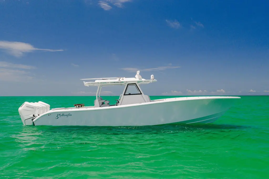2023 yellowfin 39 offshore dutchkoch palmetto florida for sale