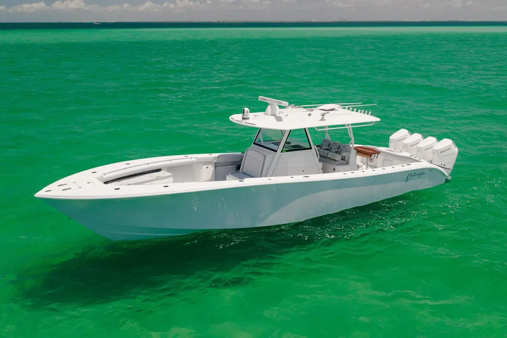 DutchKoch 2023 Yellowfin 39 Offshore Yacht For Sale in Palmetto FL DutchKoch 2023 Yellowfin 39 Offshore Yacht For Sale in Palmetto FL