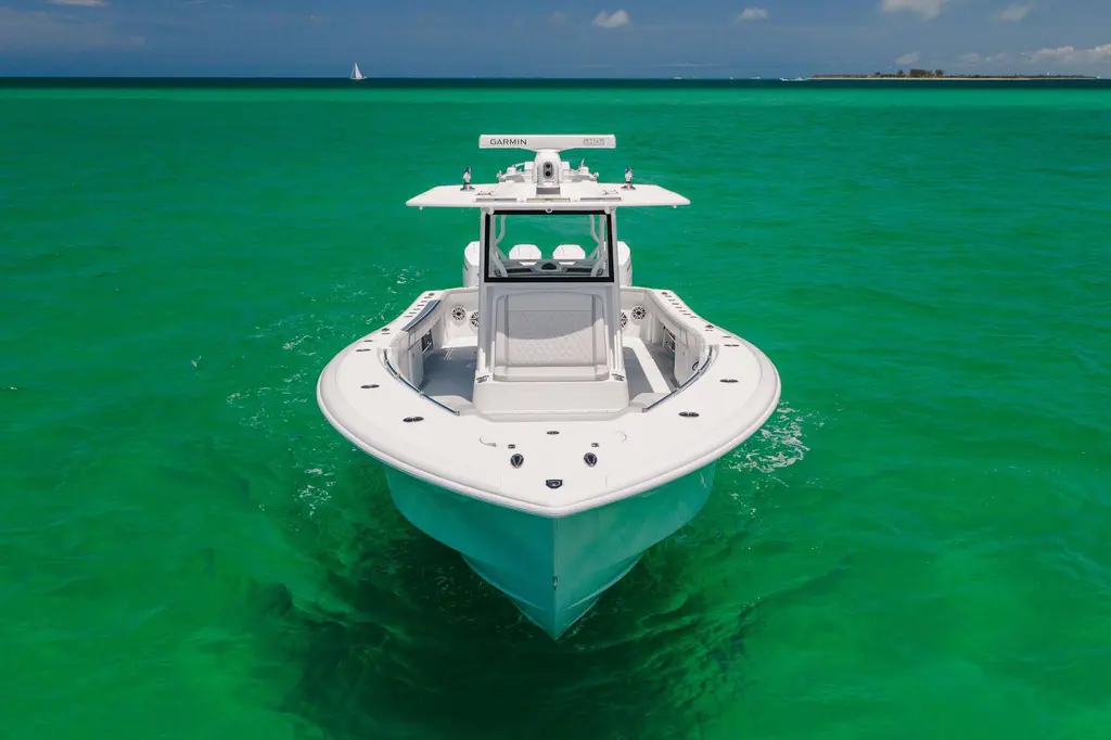 DutchKoch 2023 Yellowfin 39 Offshore Yacht For Sale in Palmetto FL DutchKoch 2023 Yellowfin 39 Offshore Yacht For Sale in Palmetto FL