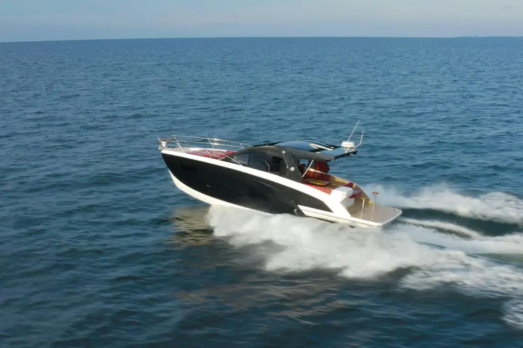 2026 387 Yacht For Sale in Tampa FL 2026 387 Yacht For Sale in Tampa FL