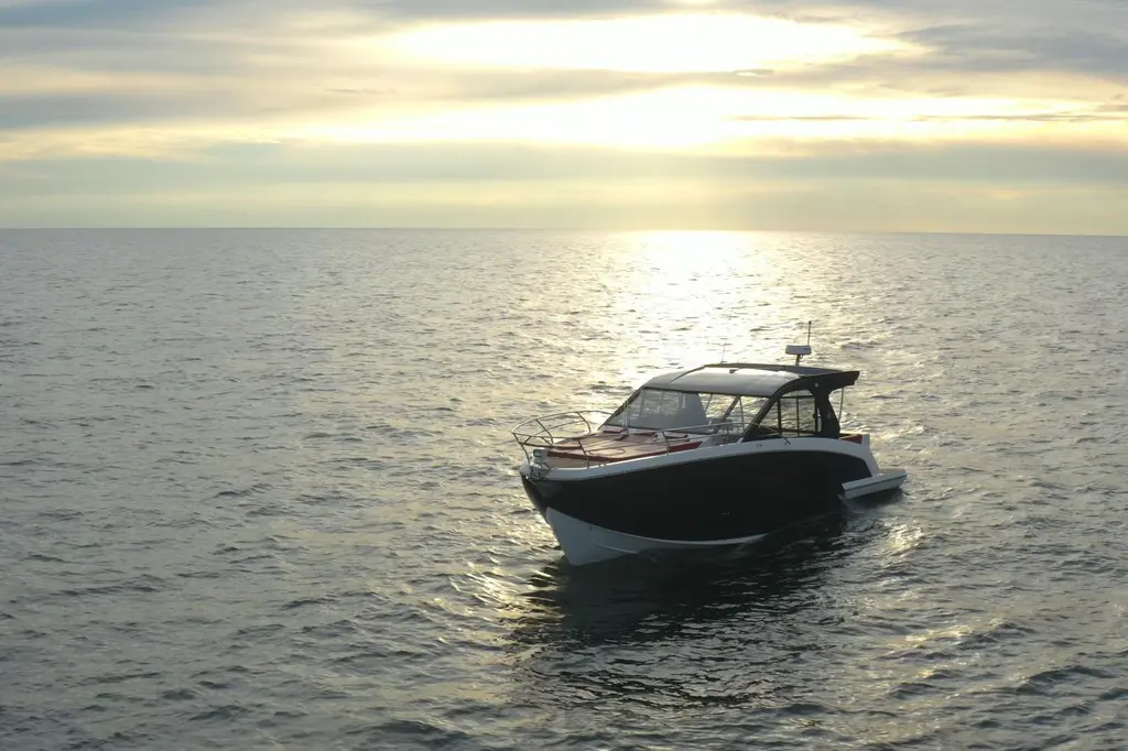 2026 387 Yacht For Sale in Tampa FL 2026 387 Yacht For Sale in Tampa FL