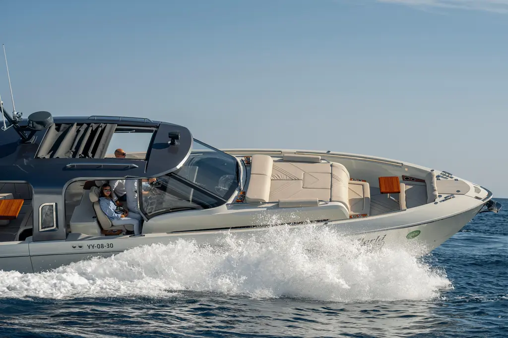 2024 W43 Yacht For Sale in Fort Lauderdale FL 2024 W43 Yacht For Sale in Fort Lauderdale FL