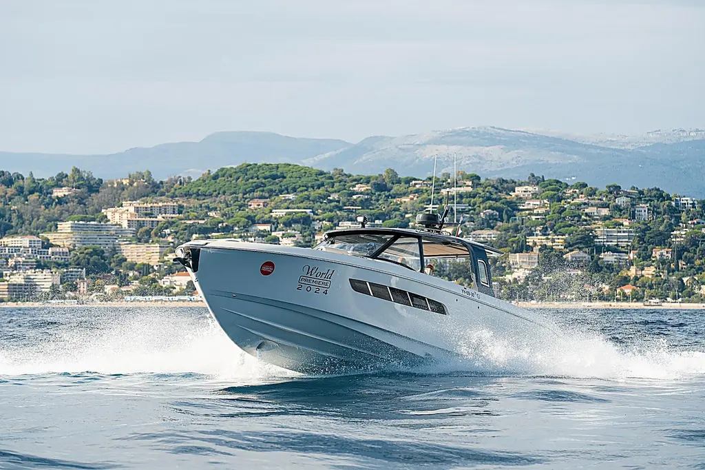2024 W43 Yacht For Sale in Fort Lauderdale FL 2024 W43 Yacht For Sale in Fort Lauderdale FL