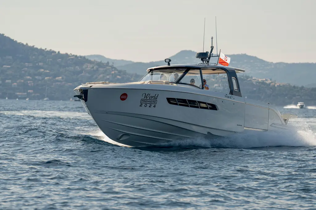 2024 W43 Yacht For Sale in Fort Lauderdale FL 2024 W43 Yacht For Sale in Fort Lauderdale FL