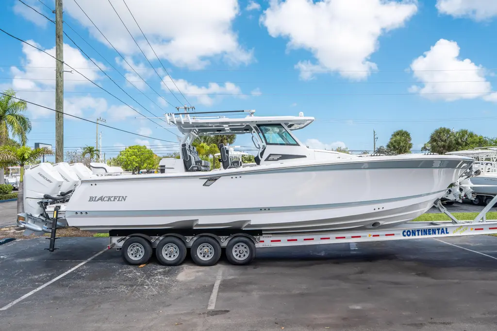 2024 blackfin 400 cc west palm beach florida for sale