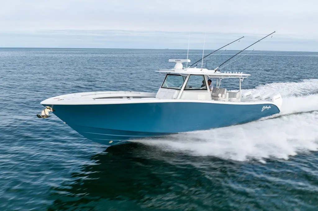 2026 Yellowfin 42 Offshore Yacht For Sale in Miami FL 2026 Yellowfin 42 Offshore Yacht For Sale in Miami FL