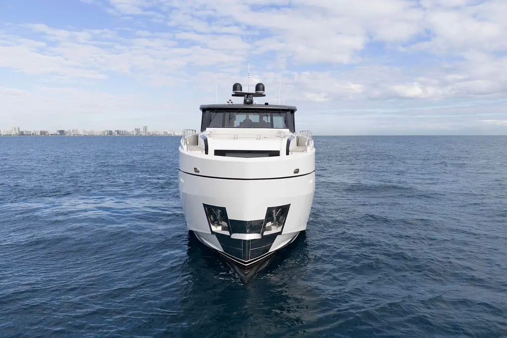  2026 Ocean Alexander 30R Yacht For Sale in Pompano Beach FL