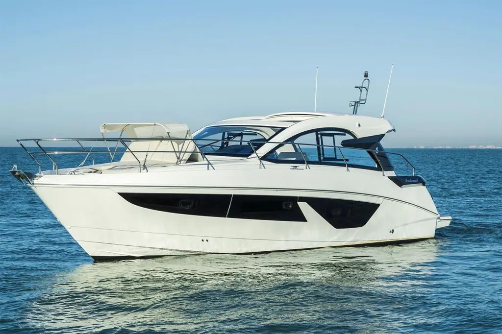 2024 Beneteau Gran Turismo 41 Yacht For Sale in Varennes QC 2024 Beneteau Gran Turismo 41 Yacht For Sale in Varennes QC