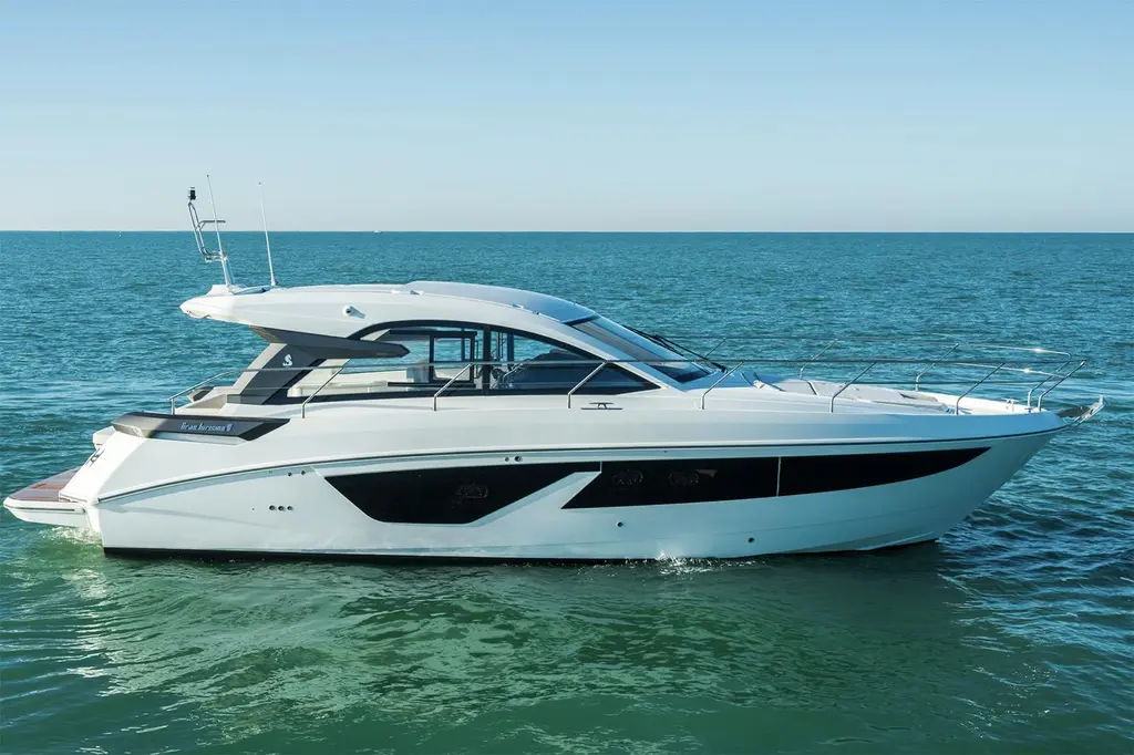 2024 Beneteau Gran Turismo 41 Yacht For Sale in Varennes QC 2024 Beneteau Gran Turismo 41 Yacht For Sale in Varennes QC