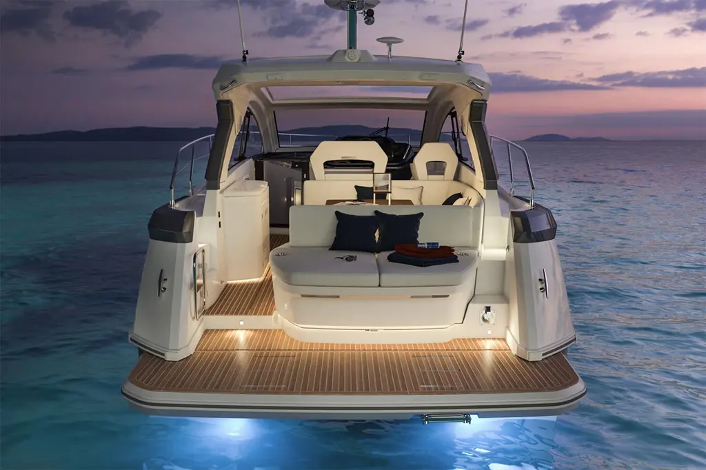 2024 Beneteau Gran Turismo 41 Yacht For Sale in Varennes QC 2024 Beneteau Gran Turismo 41 Yacht For Sale in Varennes QC