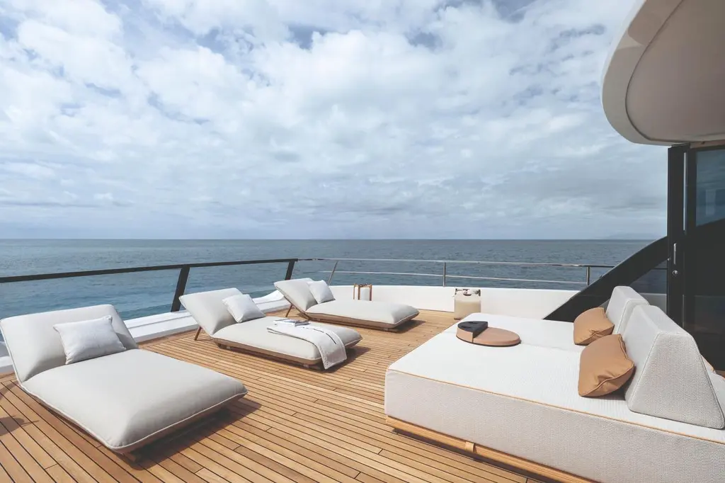 2026 Azimut Grande 30M Yacht For Sale in Limassol 