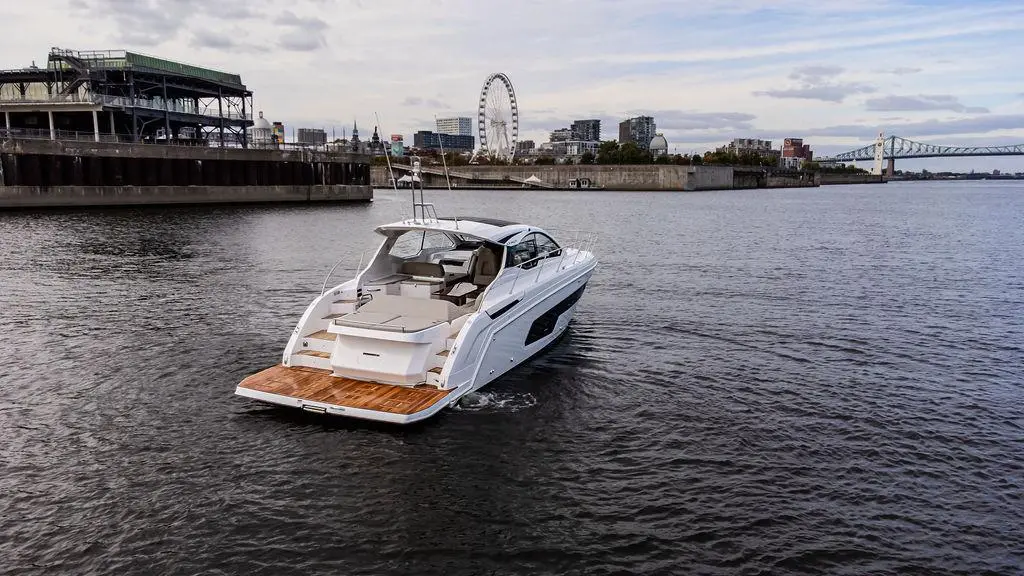 2025 Azimut Atlantis 45 Yacht For Sale in St-Paul-de-l'?le-aux-Noix QC 2025 Azimut Atlantis 45 Yacht For Sale in St-Paul-de-l'?le-aux-Noix QC