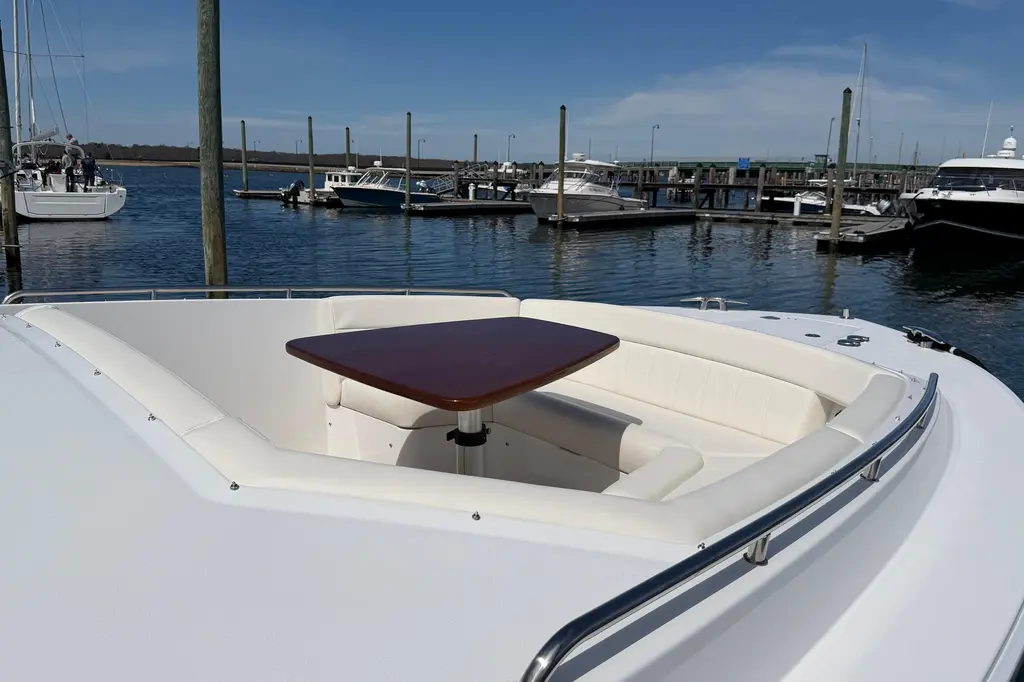 In Stock 2026 MJM Yachts 47X Yacht For Sale in South Dartmouth MA In Stock 2026 MJM Yachts 47X Yacht For Sale in South Dartmouth MA