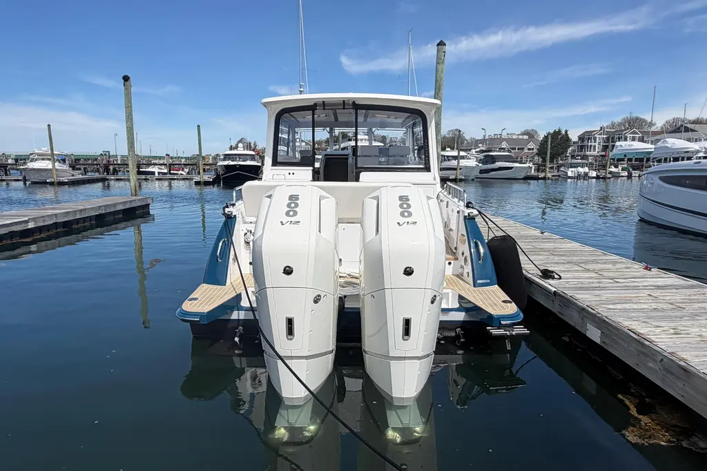In Stock 2026 MJM Yachts 47X Yacht For Sale in South Dartmouth MA In Stock 2026 MJM Yachts 47X Yacht For Sale in South Dartmouth MA