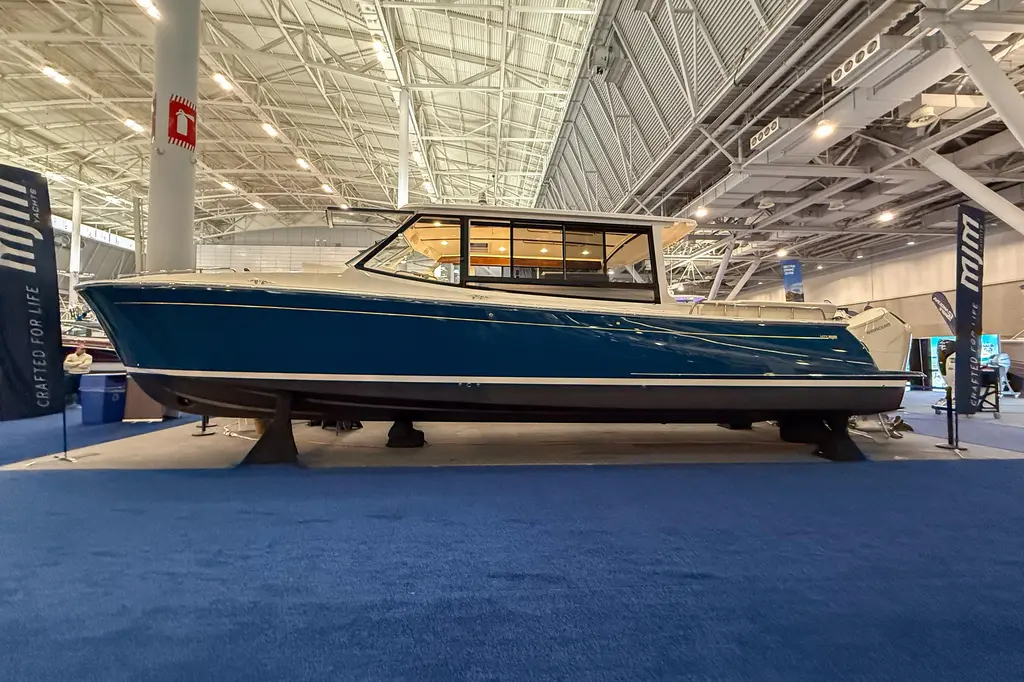In Stock 2026 MJM Yachts 47X Yacht For Sale in South Dartmouth MA In Stock 2026 MJM Yachts 47X Yacht For Sale in South Dartmouth MA