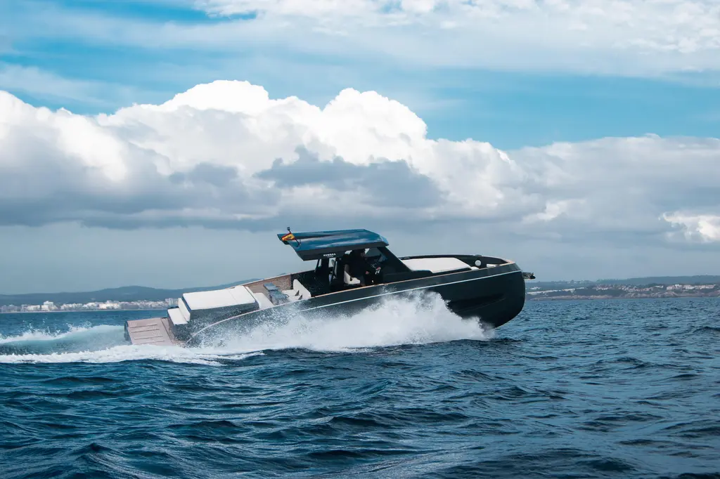 2026 43 Yacht For Sale in Vigo ES-PO 2026 43 Yacht For Sale in Vigo ES-PO